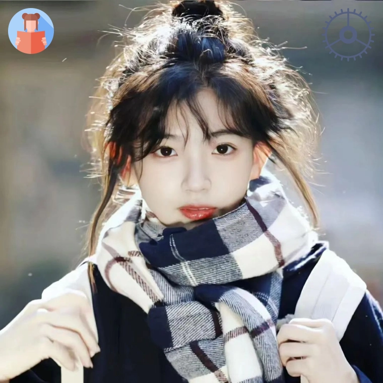 马女士