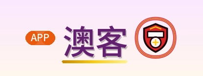 澳客 logo